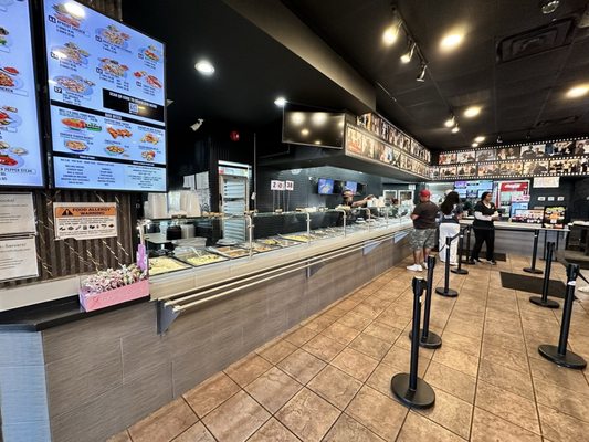 Mikki's Soul Food Cafe by null