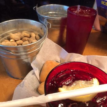 Texas Roadhouse - Steakhouses Near Me - Eugene, Oregon