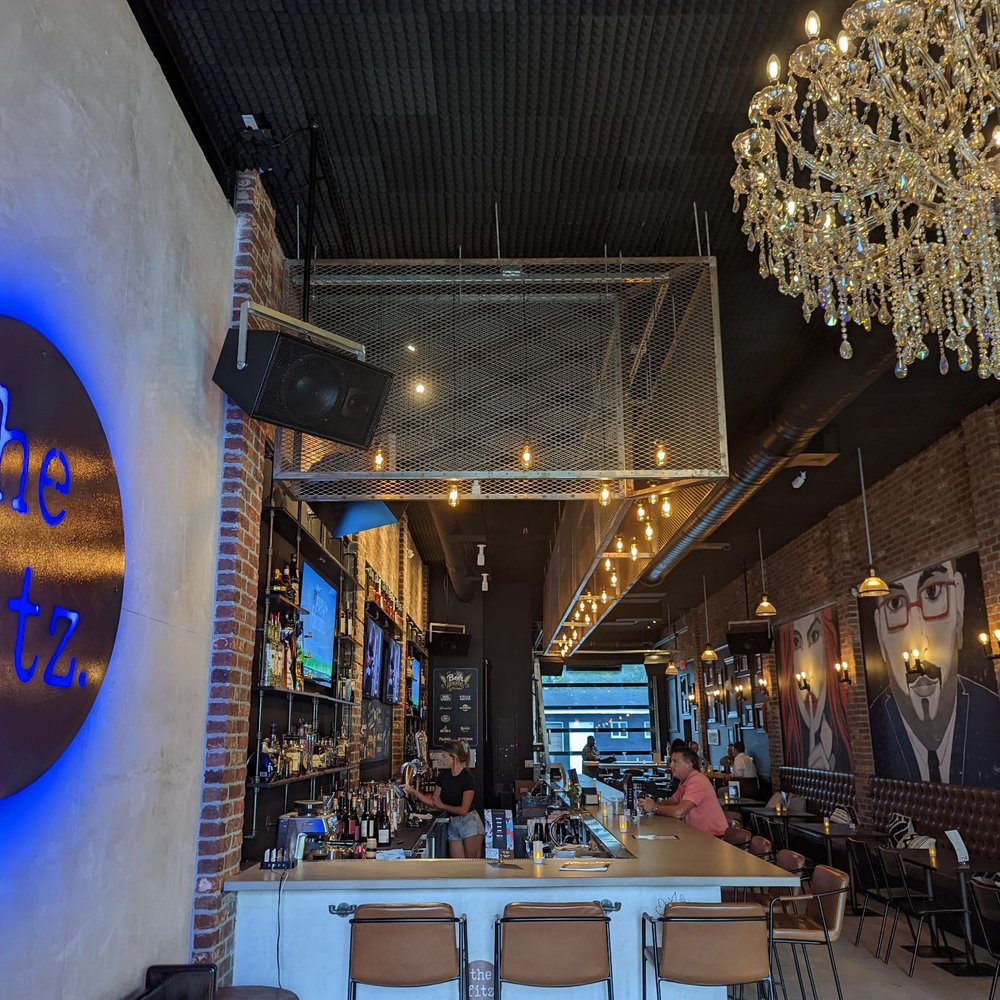 The Best 10 Bars near Fort Lauderdale Water Taxi in Fort Lauderdale, FL