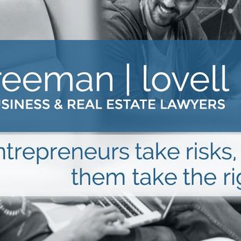 Freeman Lovell - Real Estate Law Near Me - Sandy, Utah