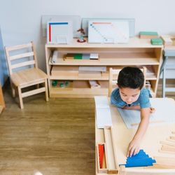 Guidepost Montessori at Worthington