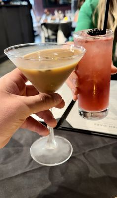 Seven Oaks Steak and Seafood by null