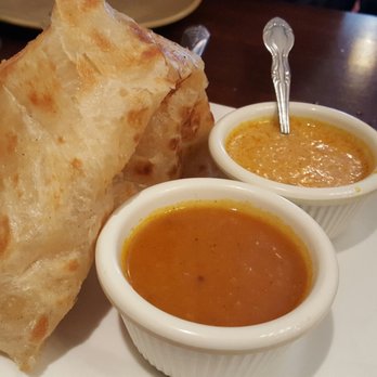 Mingalaba - paratha - Burmese Near Me - Burlingame, California Mingalaba - paratha - Burmese Near Me - Burlingame, California