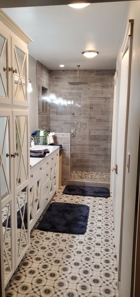 Slide of Affordable Tile Setter