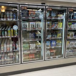 McGhee Tyson Base Exchange