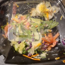 Cobb Salad