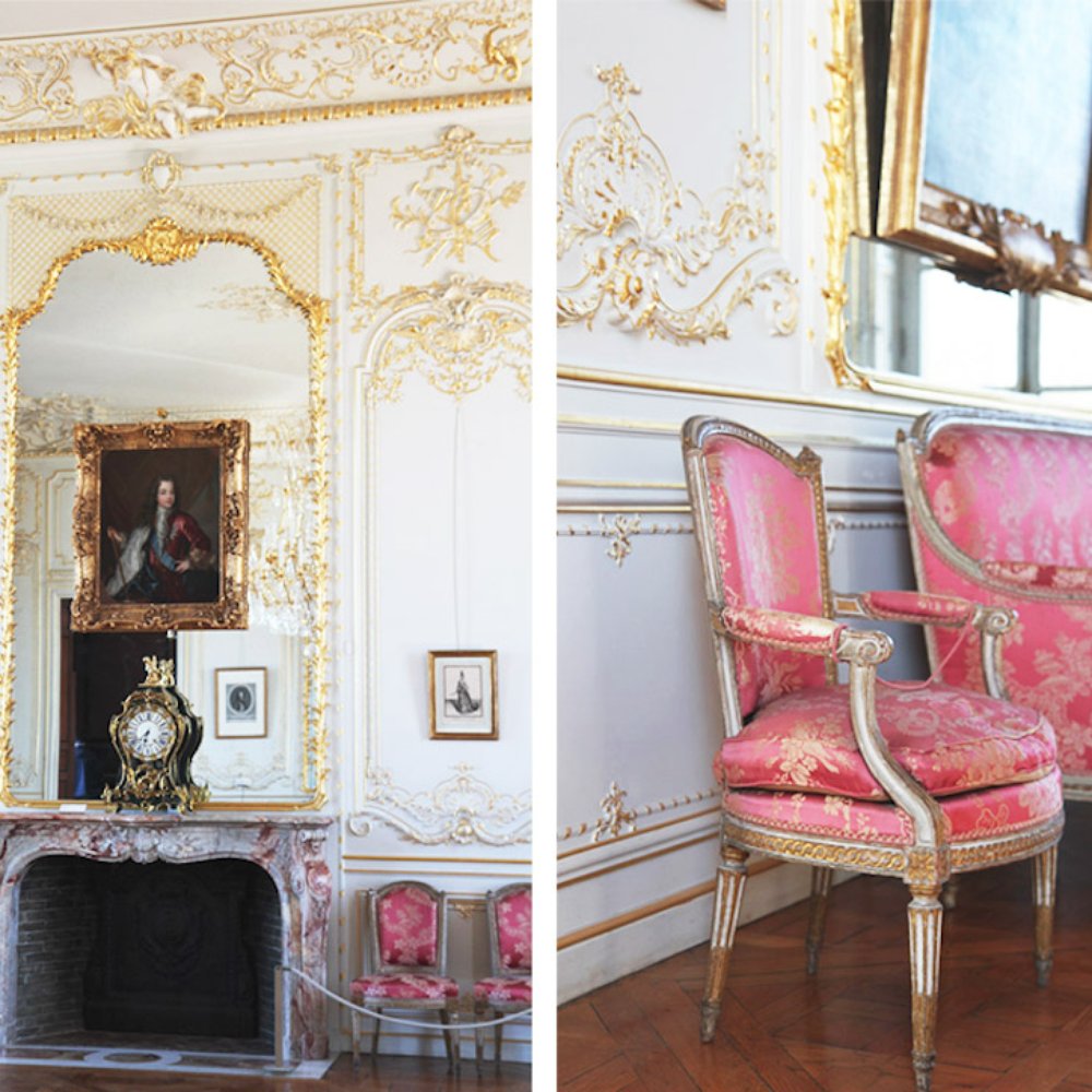 Château de Sceaux - http://www.farfelue.com/ - Castles Near Me - Sceaux, 92
