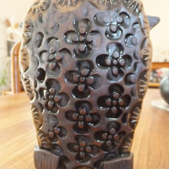 Lark & Key - Pottery By Amy Sanders...My latest purchase from Lark and Key! - Art Galleries Near Me Lark & Key - Pottery By Amy Sanders...My latest purchase from Lark and Key! - Art Galleries Near Me