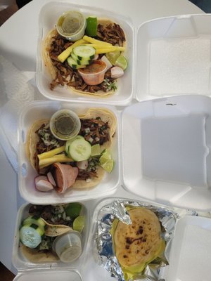 Tacos Acapulco Mexican Restaurant by null