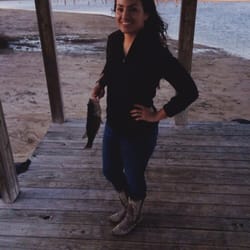 Lake Fork Marina