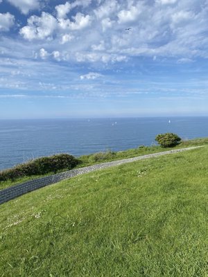 Elogio del horizonte by null