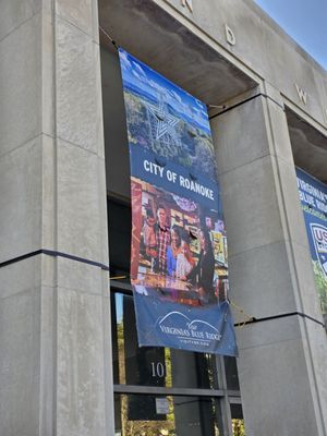 Visit Virginia's Blue Ridge