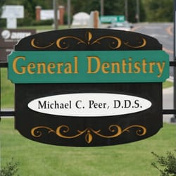 Michael C Peer, PC