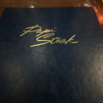 Papi Steak Miami Beach - Steakhouses Near Me - Miami Beach, Florida Papi Steak Miami Beach - Steakhouses Near Me - Miami Beach, Florida