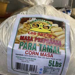 Tamales