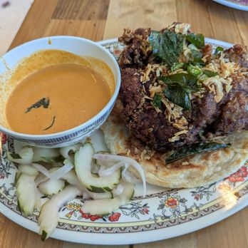 HAI HAI - Hat Yai Chicken - Vietnamese Near Me - Minneapolis, Minnesota