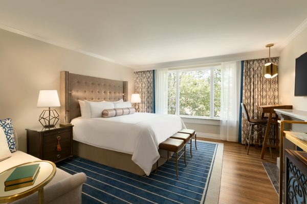 Reikart House, Buffalo, a Tribute Portfolio Hotel by null