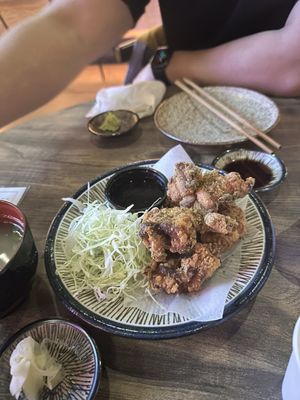 SOSU izakaya & Sushi Bar by null