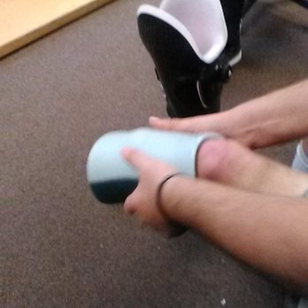 Mobility Solutions Prosthetics & Orthotics - Prosthetics Near Me - Salem, Oregon