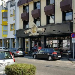 Bäckerei Kugel