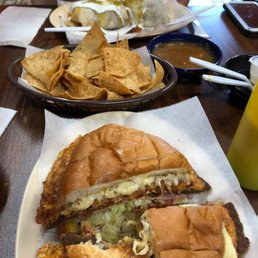 Cuban Torta Cuban Torta