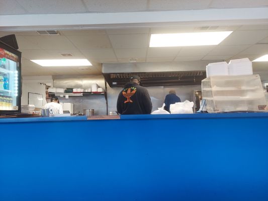 Al's Deli & Grill by null