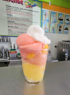 Flavor Brigade by null