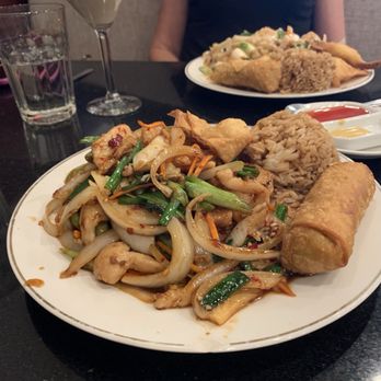 Shanghai Grill - Vietnamese Sun Devil Chicken. My favorite. - Chinese Near Me - Peoria, Arizona Shanghai Grill - Vietnamese Sun Devil Chicken. My favorite. - Chinese Near Me - Peoria, Arizona