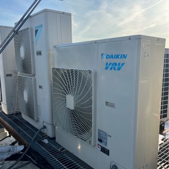 Airnizer HVAC - Heating & Air Conditioning/HVAC Near Me - Brooklyn, New York Airnizer HVAC - Heating & Air Conditioning/HVAC Near Me - Brooklyn, New York