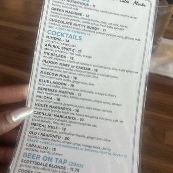 Sip Coffee and Beer - Coffee & Tea Near Me - Phoenix, Arizona