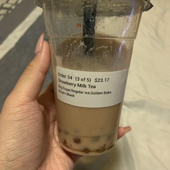 Ding Tea Fontana - Bubble Tea Near Me - Fontana, California Ding Tea Fontana - Bubble Tea Near Me - Fontana, California