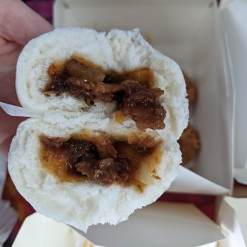 Dumpling House - Dim Sum Near Me - San Francisco, California