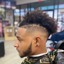 Razed Right Family Barbershop - Check out Tru the barber
