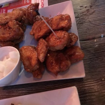 Bonchon - Strips - Chicken Wings Near Me - Orlando, Florida Bonchon - Strips - Chicken Wings Near Me - Orlando, Florida