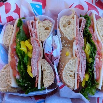 BROOKLYN WATER BAGEL - Updated May 2024 - 573 Photos & 410 Reviews