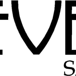 Seven Salon - Logo