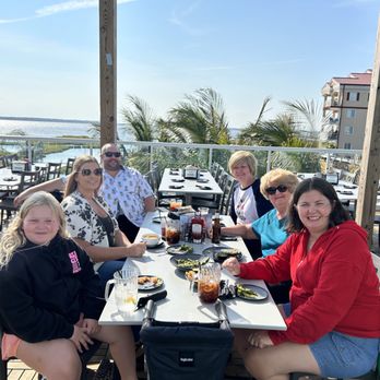 Saltwater 75 - Seafood Near Me - Ocean City, Maryland