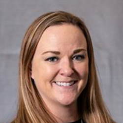 Heather Johnson, PTA