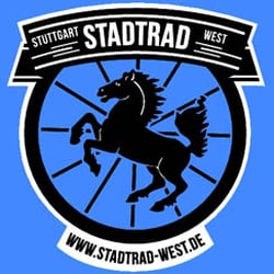 Stadtrad - copyright: Stadtrad Stuttgart-West