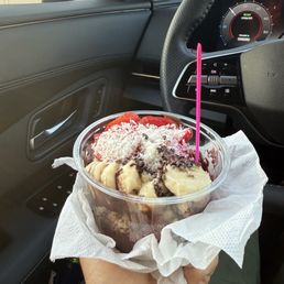 ALOHANA ACAI BOWLS & COFFEE - Updated February 2026 - 240 Photos