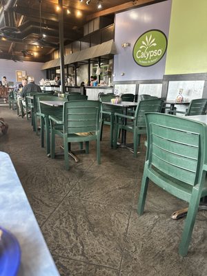 Calypso Cafe | 100 Oaks / Berry Hill by null
