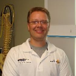 Chiropractic Performance Solutions - Dr. Karl Tarkanyi of Chiropractic Performance Solutions