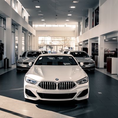 COMPETITION BMW OF SMITHTOWN - Updated December 2025 - 270 Photos & 120 ...