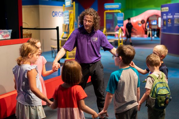 Arizona Science Center by null