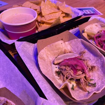 Bargarita - Tacos Near Me - Charlotte, North Carolina