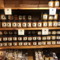Ranger Bob's Trading Post - Candles