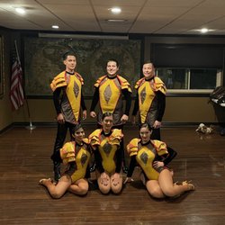 The Artwork Dance Academy