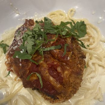 Bistro 135 - Chicken Parm - Italian Near Me - Tracy, California Bistro 135 - Chicken Parm - Italian Near Me - Tracy, California