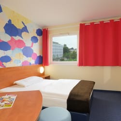 B&B Hotel Regensburg