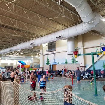 Great Wolf Lodge - Resorts Near Me - Williamsburg, Virginia